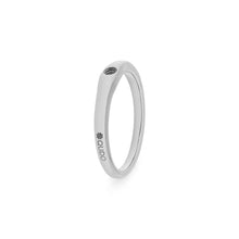 Load image into Gallery viewer, QUDO INTERCHANGEABLE BASE RING FINE - STAINLESS STEEL
