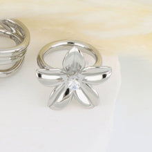 Load image into Gallery viewer, QUDO INTERCHANGEABLE BASE RING PESCIA - GOLD
