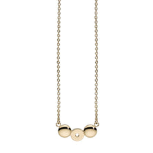 Load image into Gallery viewer, QUDO INTERCHANGEABLE NECKLACE - GOLD
